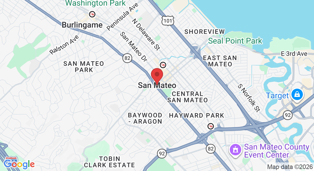 San Mateo, California, EE. UU.