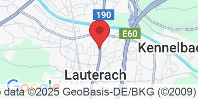 Bundesstraße 28, 6923 Lauterach, Österreich