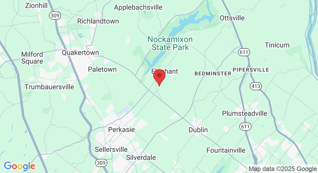 Bucks County, PA, USA