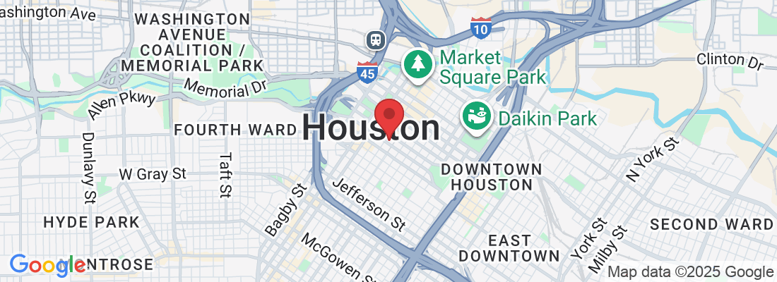 1000 Main St Suite 2300, Houston, TX 77002, USA