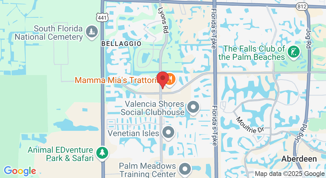 8961 Hypoluxo Rd, Wellington, FL 33467, USA