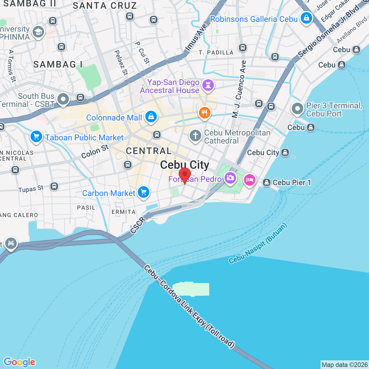 Cebu City, Cebu, Philippines