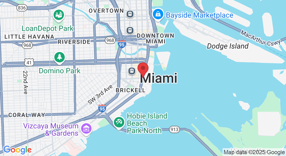 Miami, FL, USA