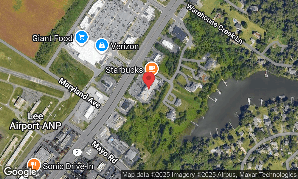 3059 Solomons Island Rd B, Edgewater, MD 21037, USA
