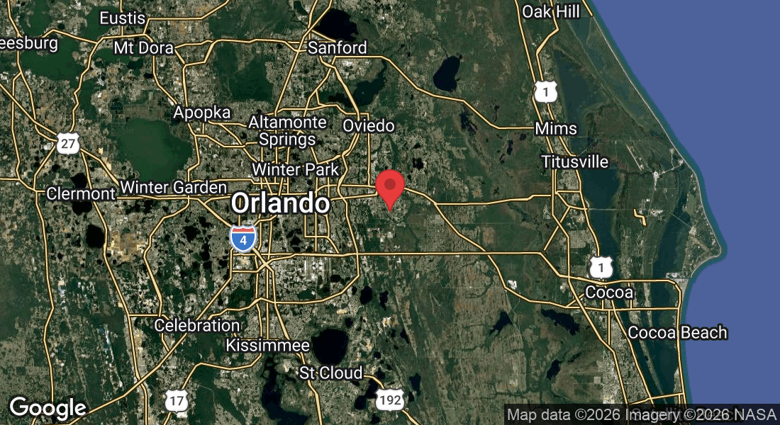 14680 Yorkshire Run Dr, Orlando, FL 32828, USA
