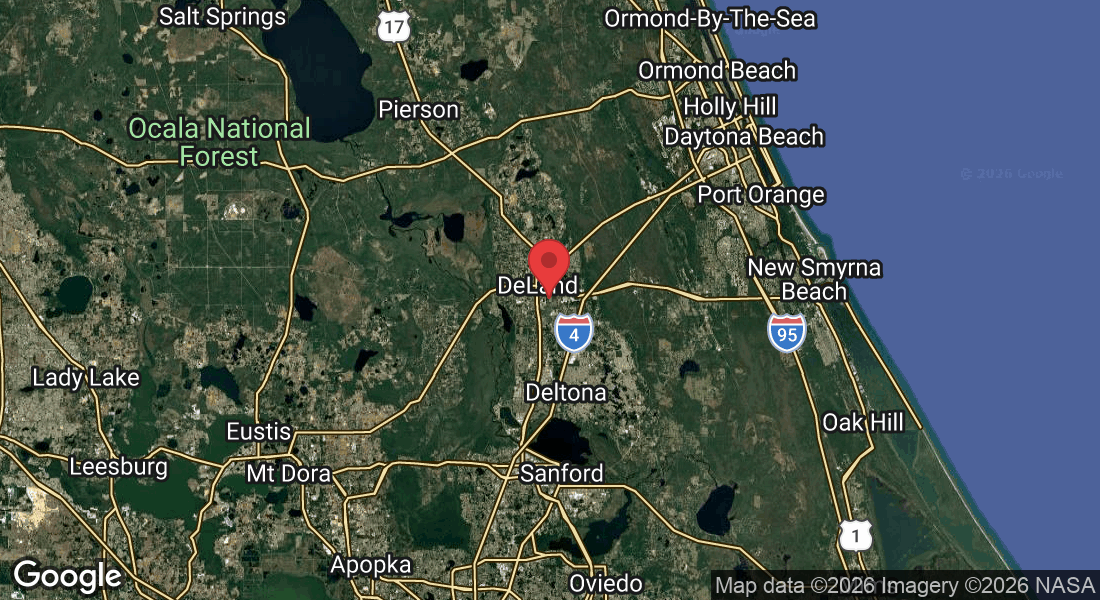 136 Casa Bella Blvd, DeLand, FL 32724, USA