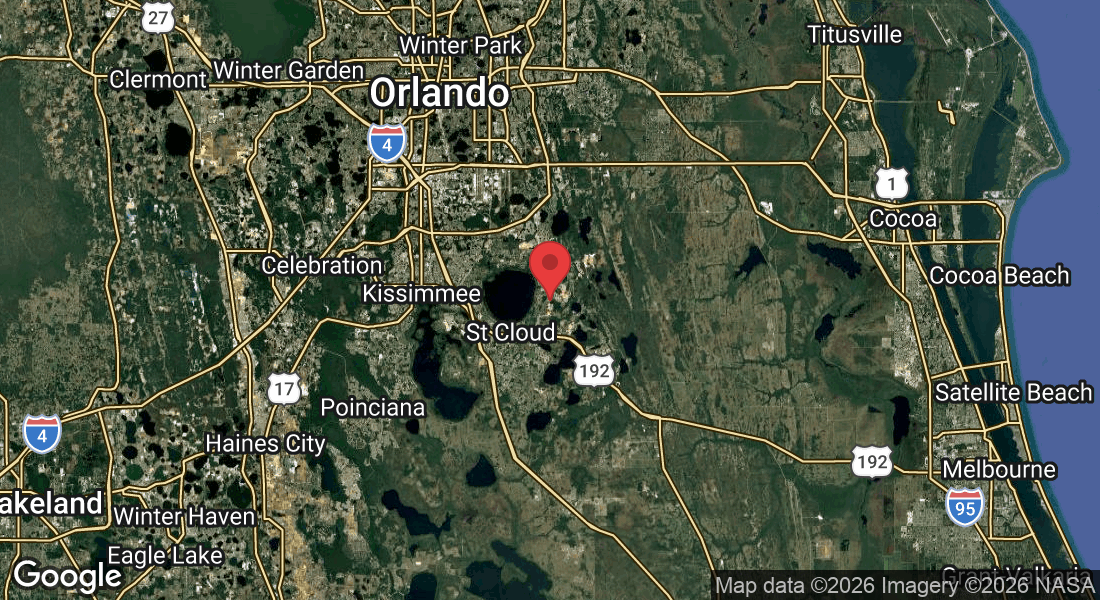 511 Whistling Duck Trl, St Cloud, FL 34771, USA