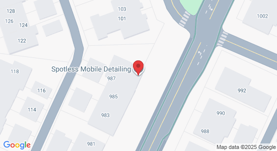 989 Robbinsville Edinburg Rd, Trenton, NJ 08691, USA
