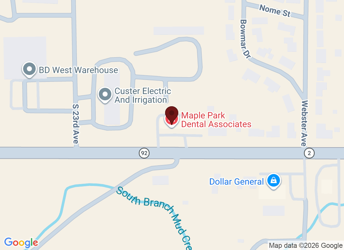 2021 S E St #5, Broken Bow, NE 68822, USA