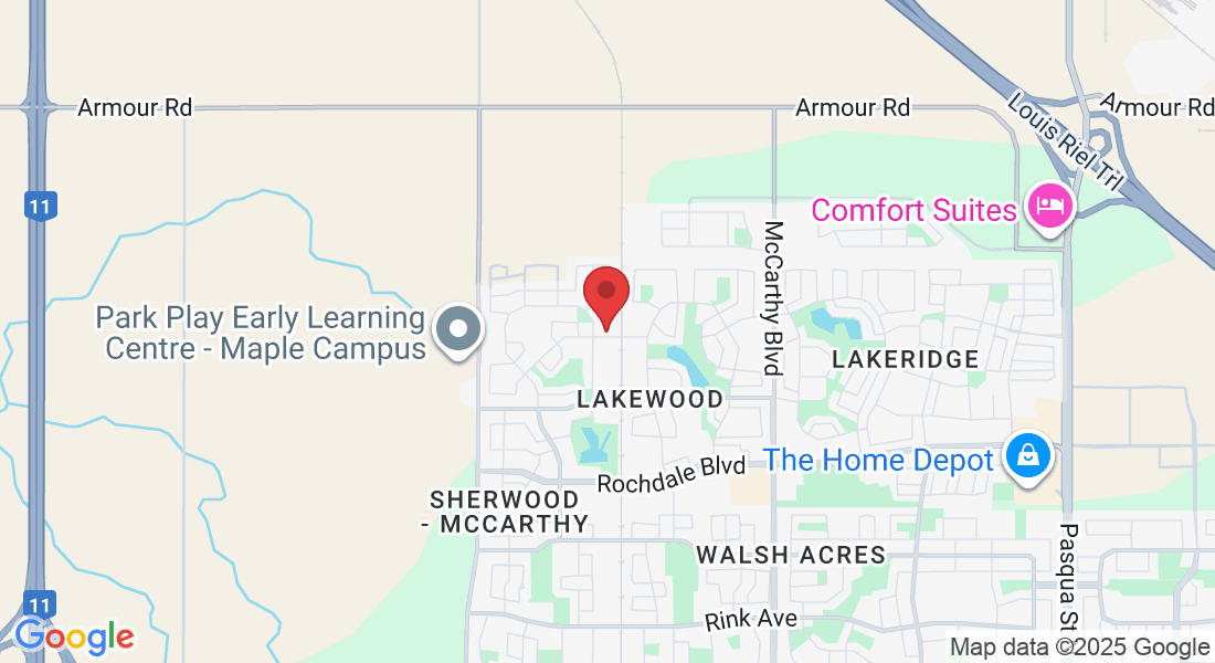 6718 Gillmore Dr, Regina, SK S4X 3Y9, Canada