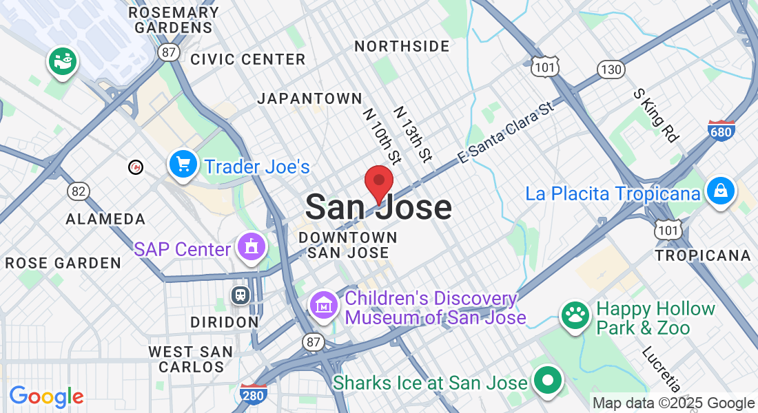 San Jose, CA, USA