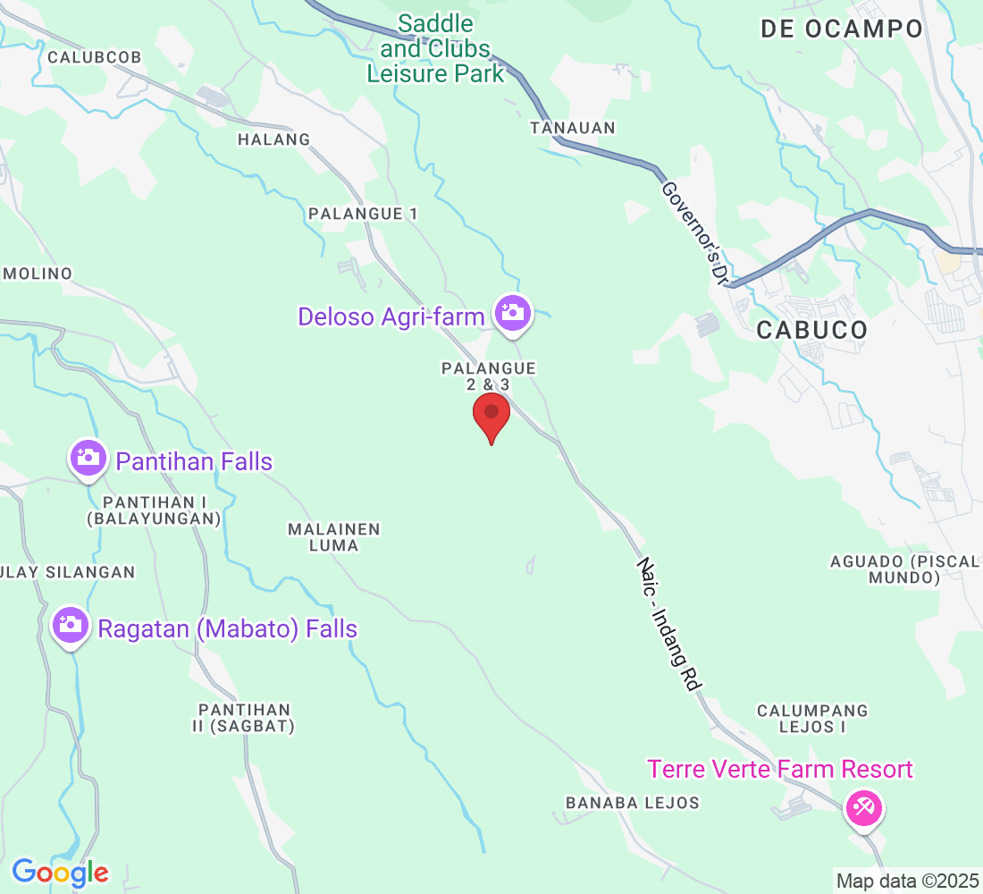 Naic - Indang Rd, Naic, Cavite, Philippines