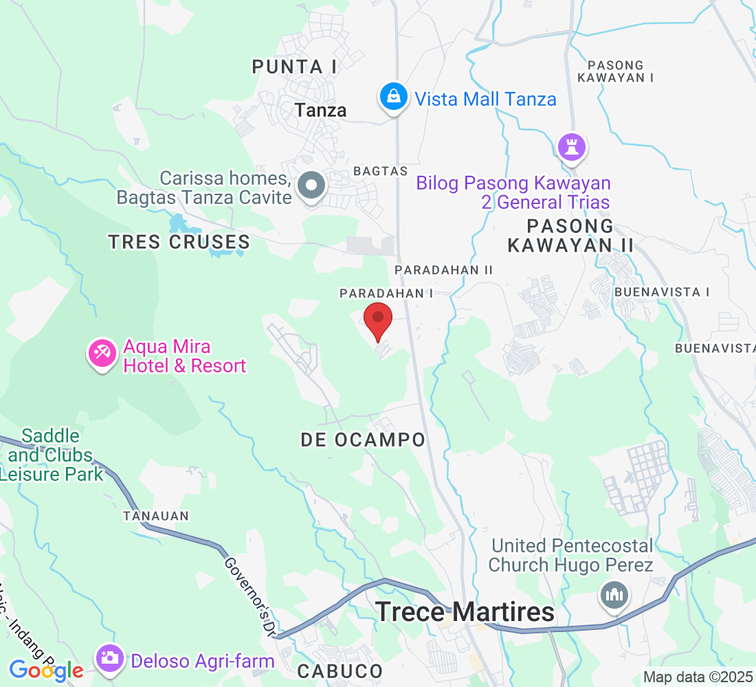 8V75+R2R, Tanza, Cavite, Philippines