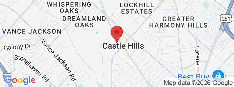2216 NW Military Hwy, Castle Hills, TX 78213, USA