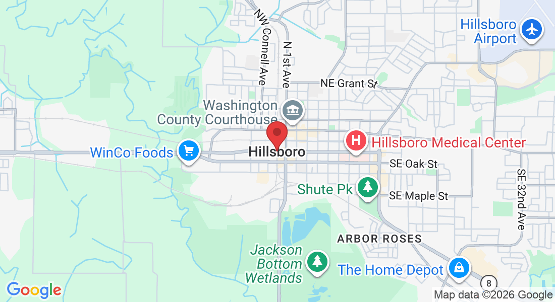 Hillsboro, OR, USA