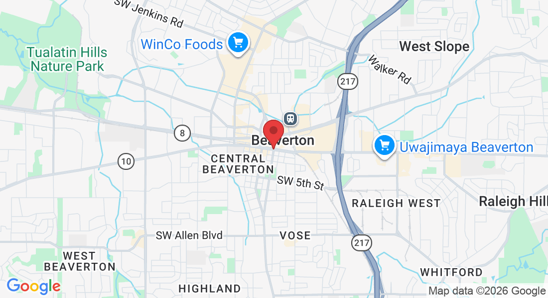 Beaverton, OR, USA