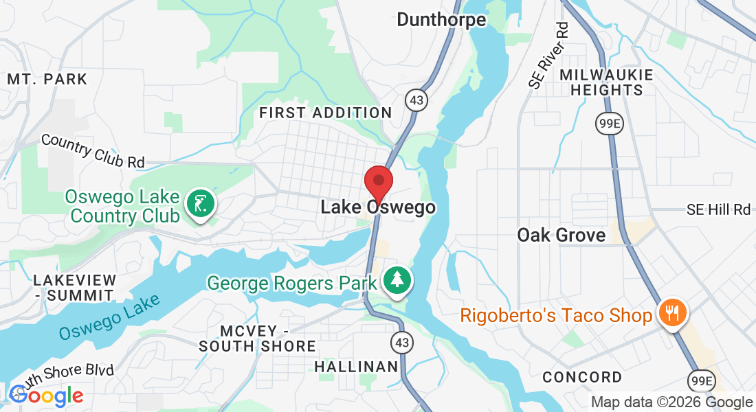 Lake Oswego, OR, USA