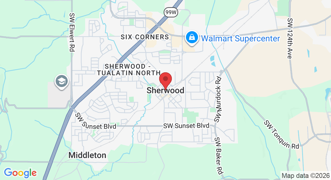 Sherwood, OR, USA