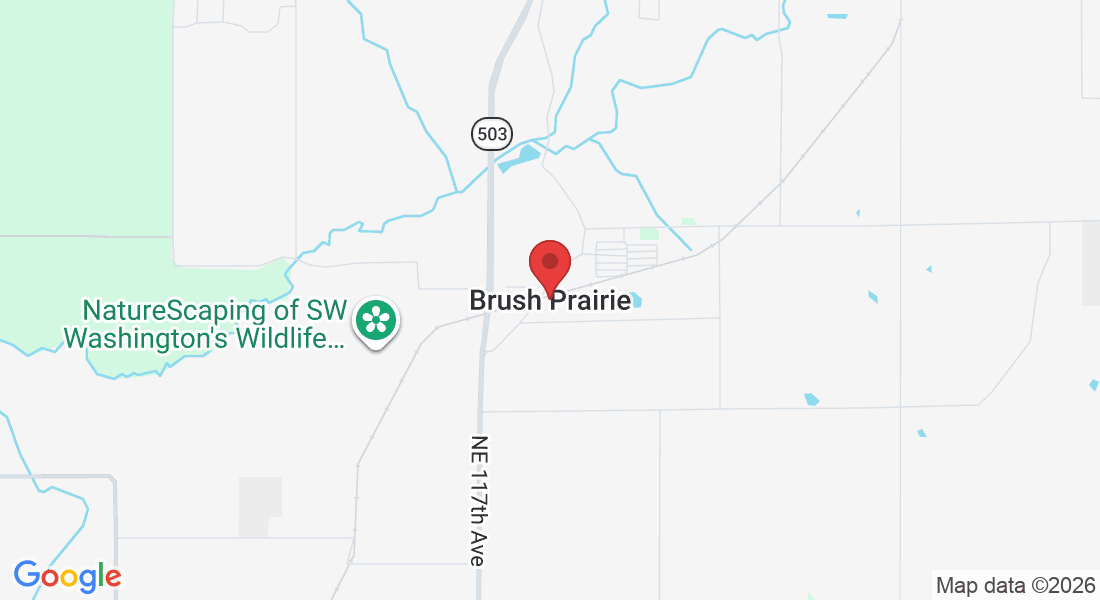 Brush Prairie, WA, USA