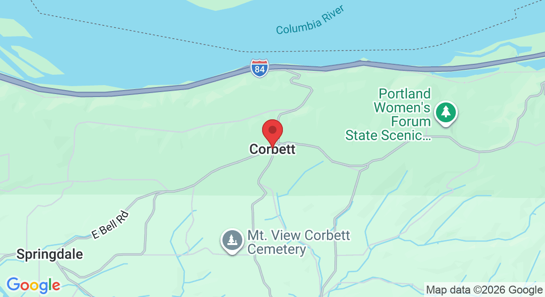 Corbett, OR 97019, USA