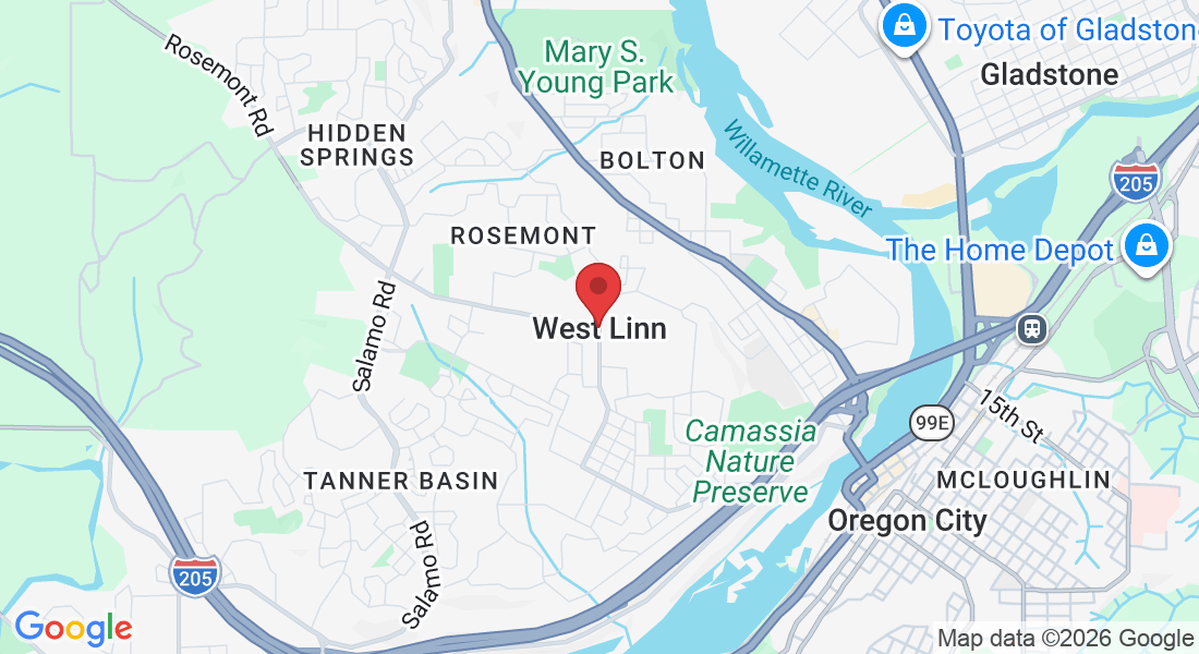 West Linn, OR, USA