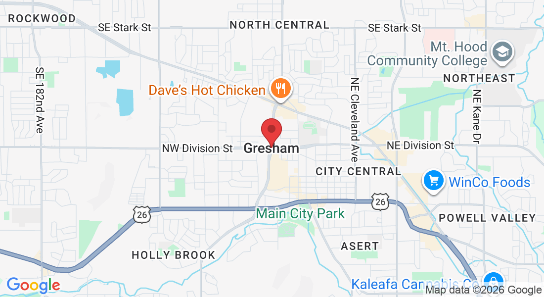 Gresham, OR, USA