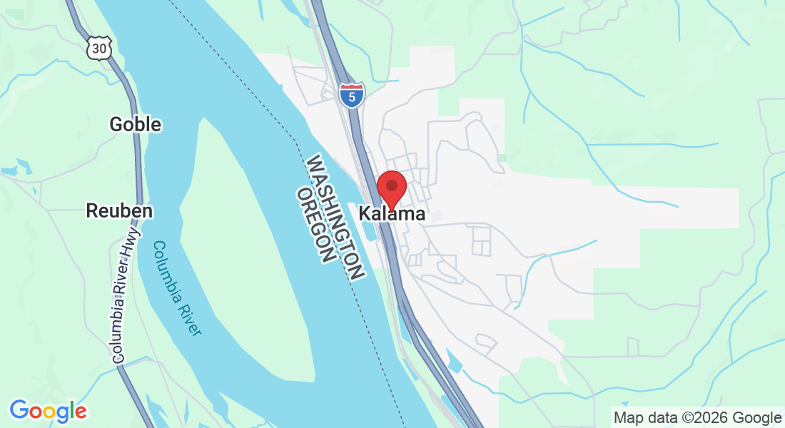 Kalama, WA, USA
