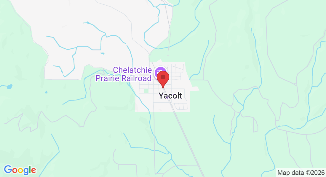 Yacolt, WA 98675, USA
