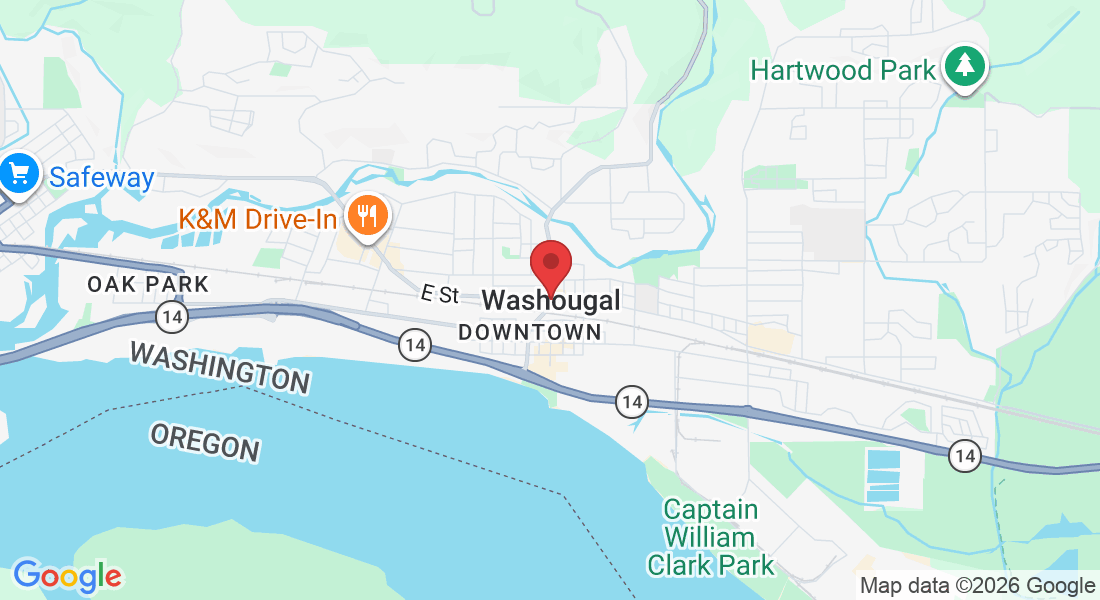 Washougal, WA, USA