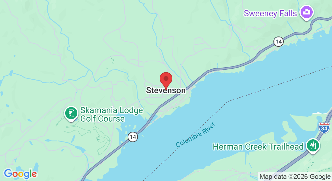 Stevenson, WA 98648, USA
