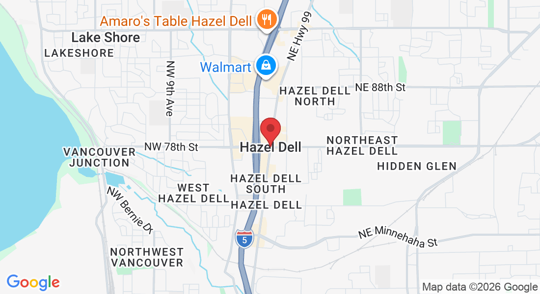 Hazel Dell, WA, USA