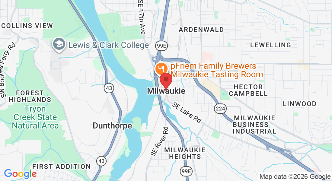 Milwaukie, OR, USA