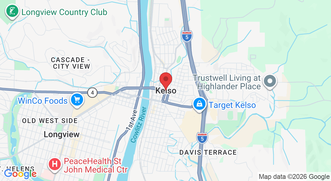 Kelso, WA, USA