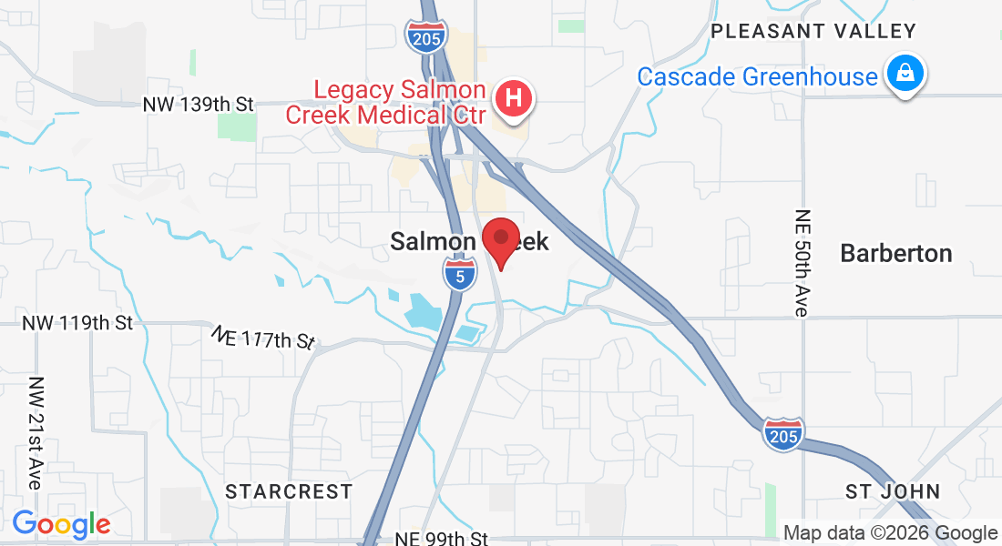 Salmon Creek, WA, USA