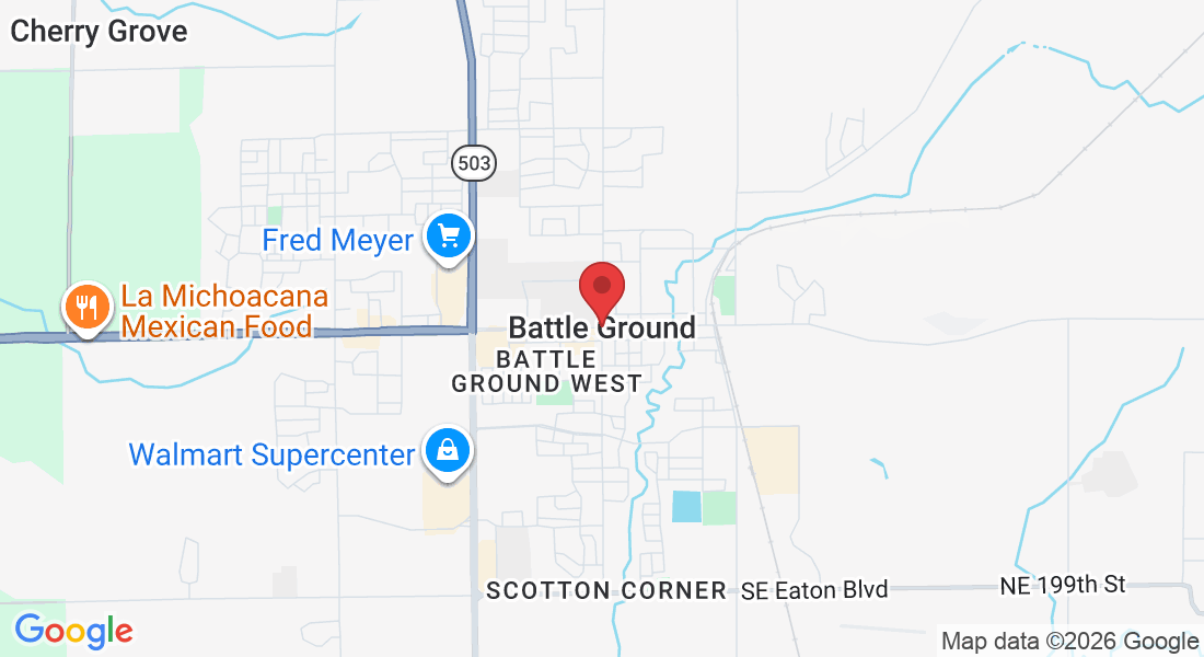 Battle Ground, WA, USA