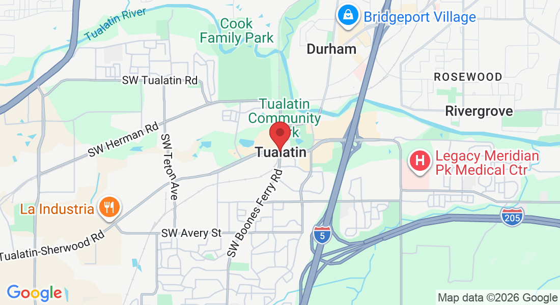Tualatin, OR, USA