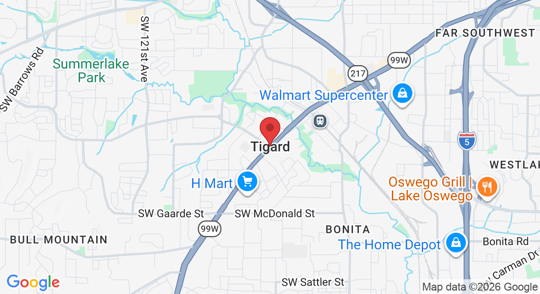 Tigard, OR, USA