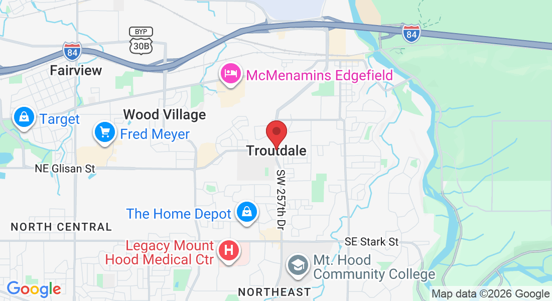 Troutdale, OR 97060, USA