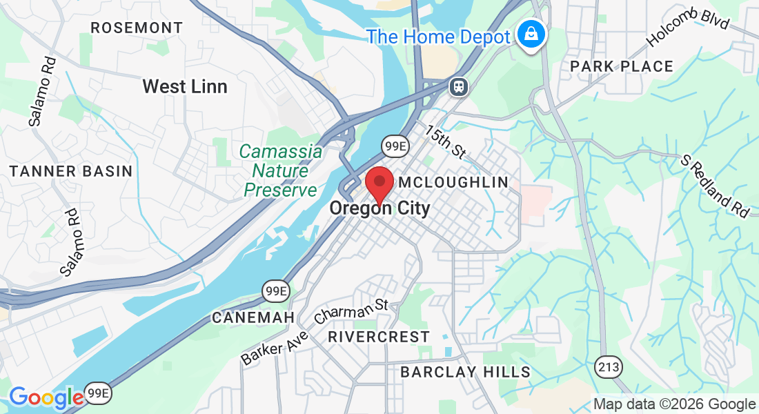 Oregon City, OR 97045, USA