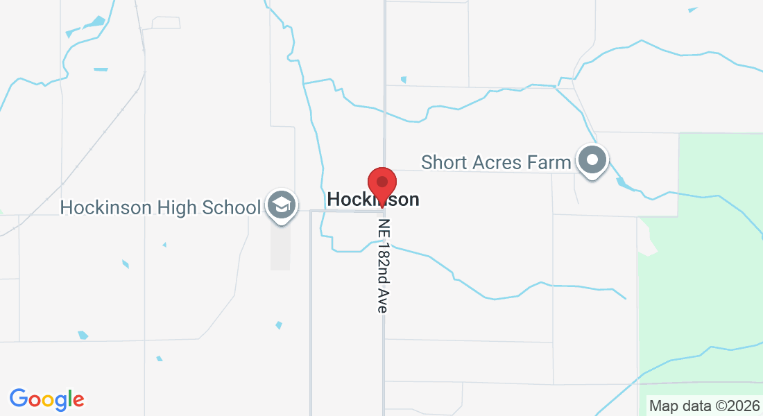 Hockinson, WA, USA