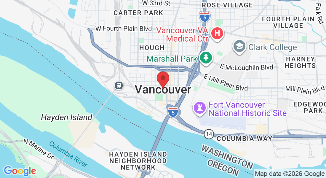 Vancouver, WA, USA