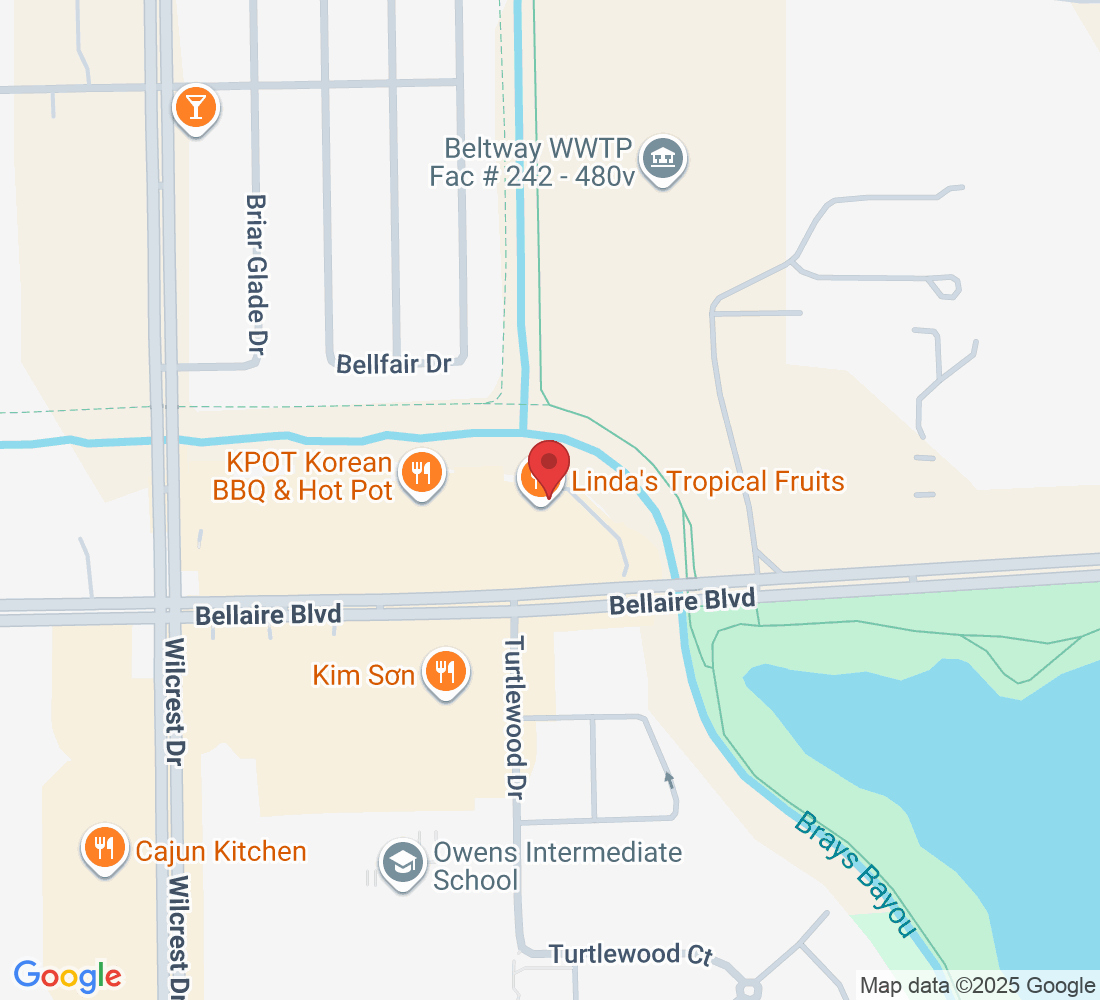 10600 Bellaire Blvd c, Houston, TX 77072, USA