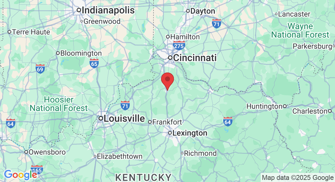 Williamstown, KY, USA