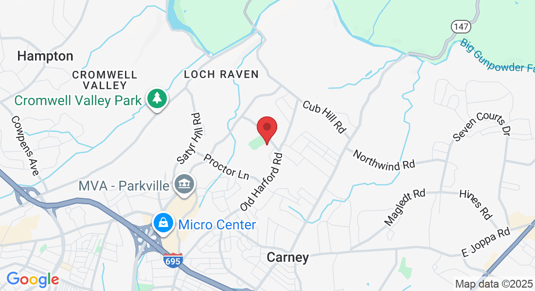 8 Demarest Ct, Parkville, MD 21234, USA