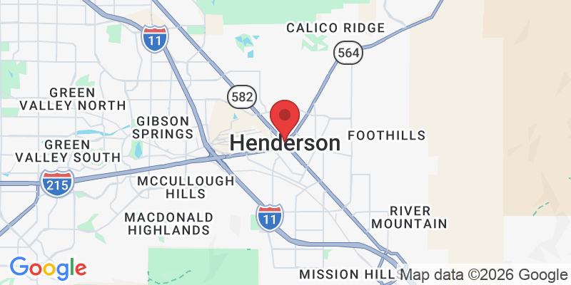 Henderson, NV, USA