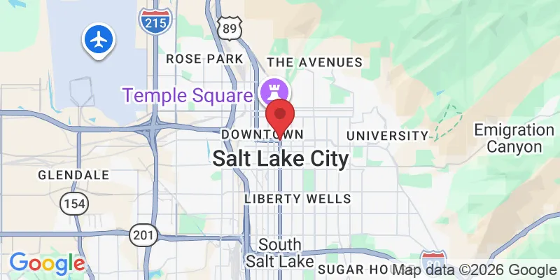 Salt Lake City, UT, USA