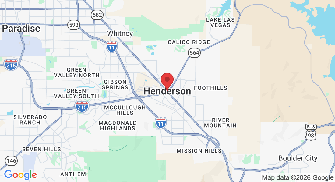 Henderson, NV, USA