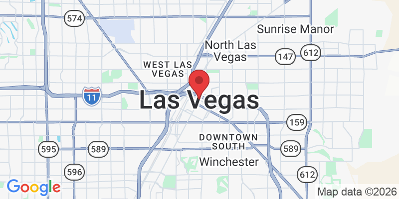Las Vegas, NV, USA