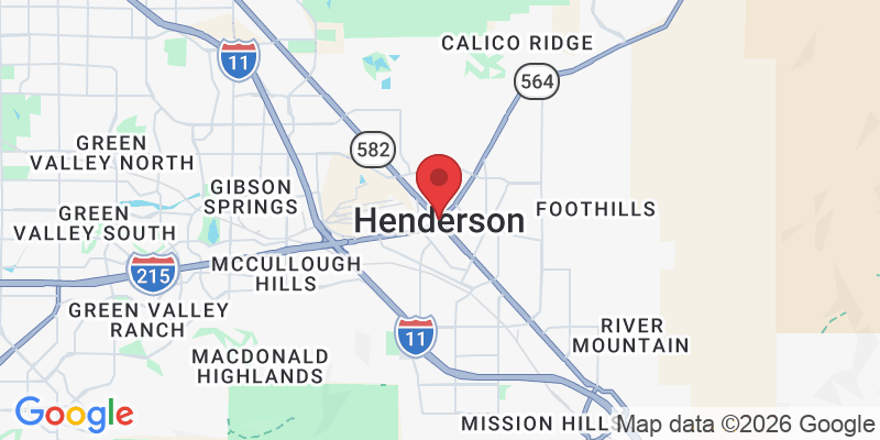 Henderson, NV, USA