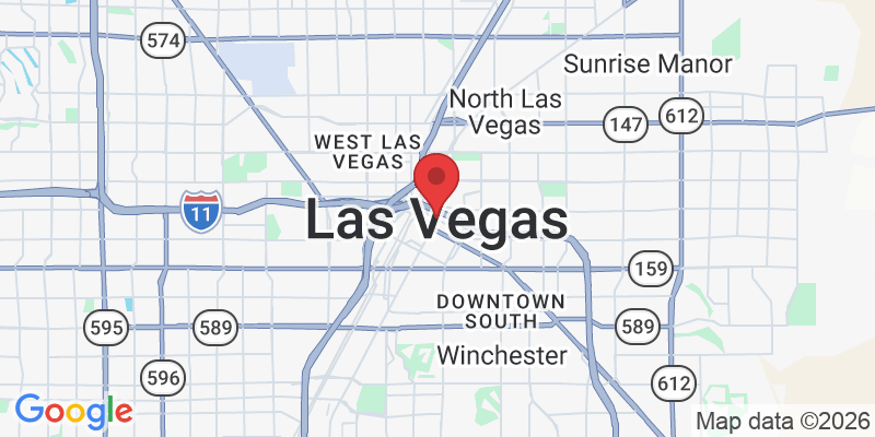 Las Vegas, NV, USA
